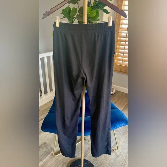 Vuori Halo Essential Wide Leg Pants Women’s Size XS - Picture 4 of 7